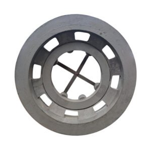 0.8-ton Machine Body