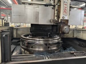 6.滚道加工 - LIYUAN DRIVE