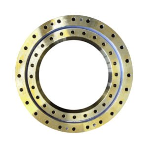 Non-geared Slewing Bearing