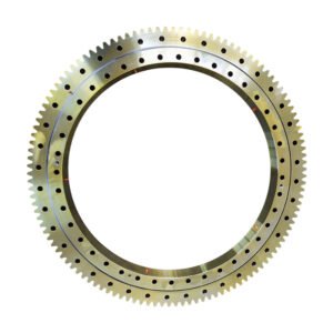 External Gear Slewing Bearing