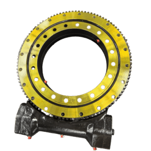 Open Slewing Drive