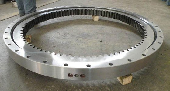 Premium Slewing Bearing for Aftermarket Replacement